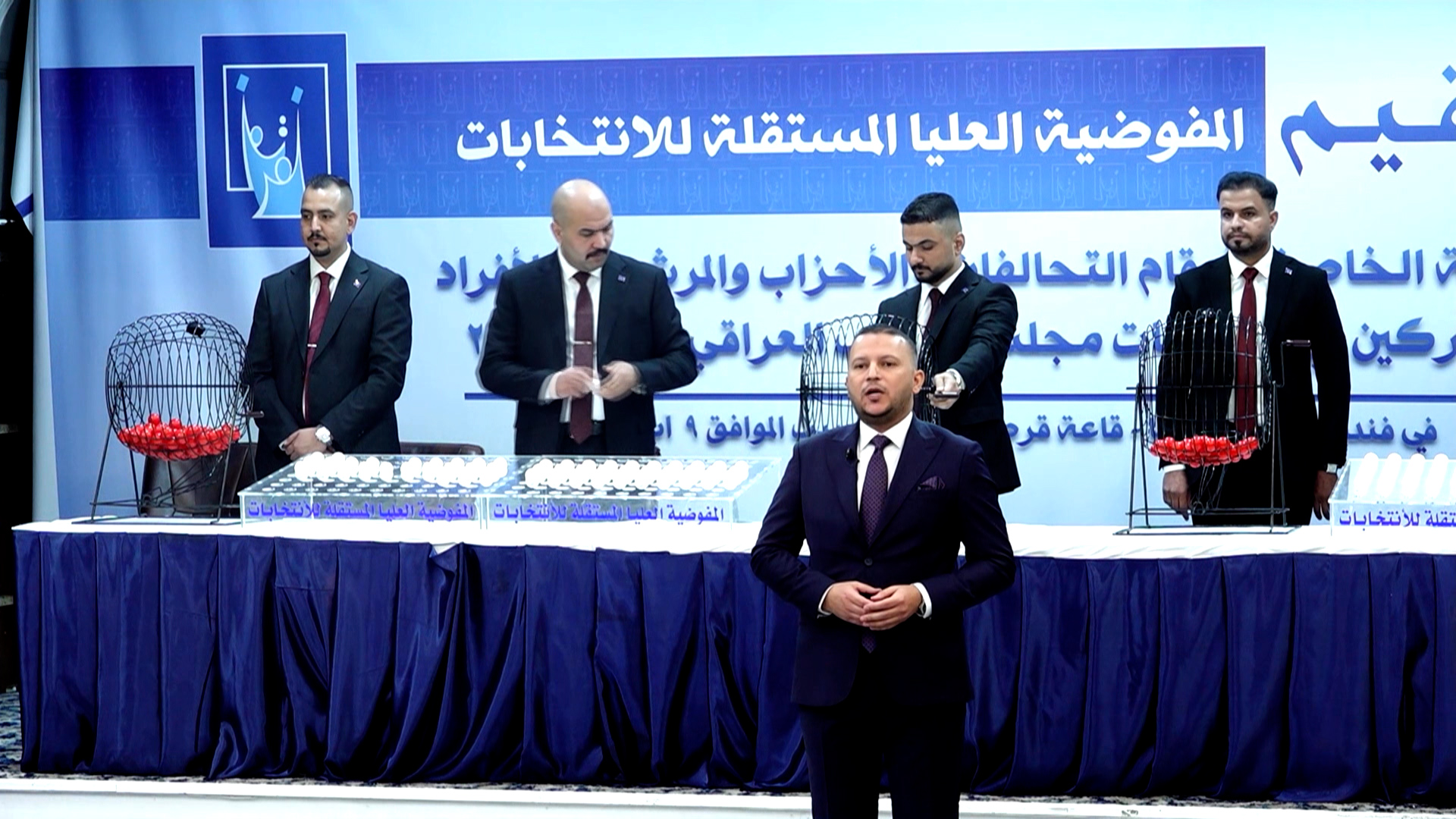 مراقبون: استبعادات واسعة لمرشحين تكشف عن "حرب سياسية شرسة" قبل الانتخابات