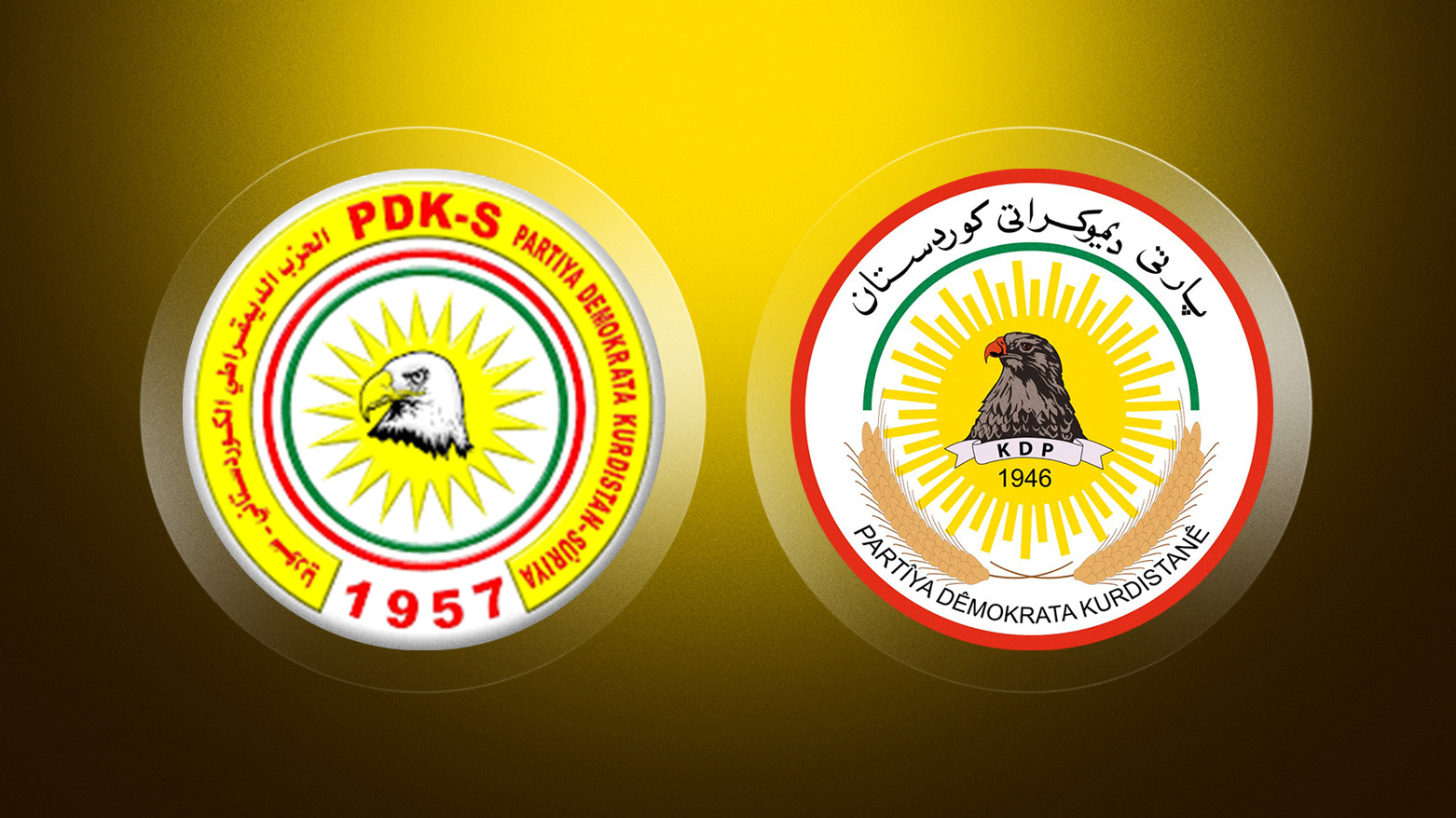 PDK-S: Rêbaza Barzanî û PDK çavkaniya şanaziya me ne