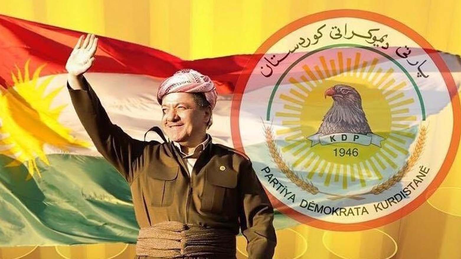 پارتی دیموکراتی کوردستان وەک زامنی پێشکەوتن و سەقامگیریی کوردستان