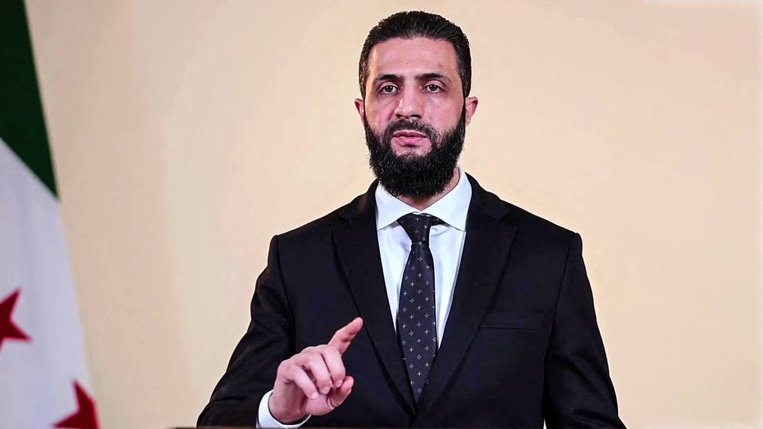 Ehmed Şera: Dabeşkirina Sûriyeyê ne pêkan e