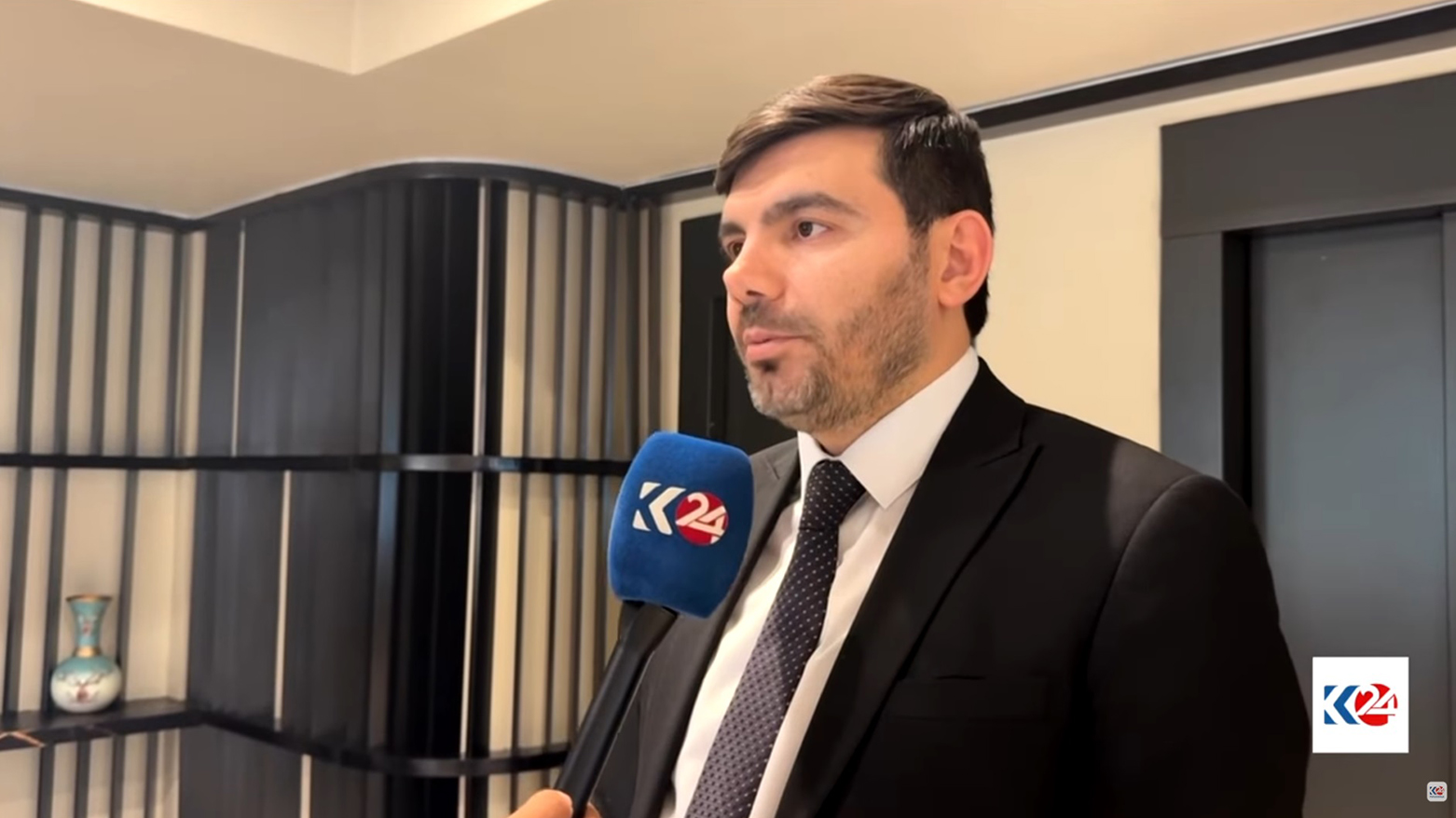 Mihemed Welî: Ji bo hilbijartinên giştî, hêviya me li ser serkeftina diyaloga Şam-HSDê ye