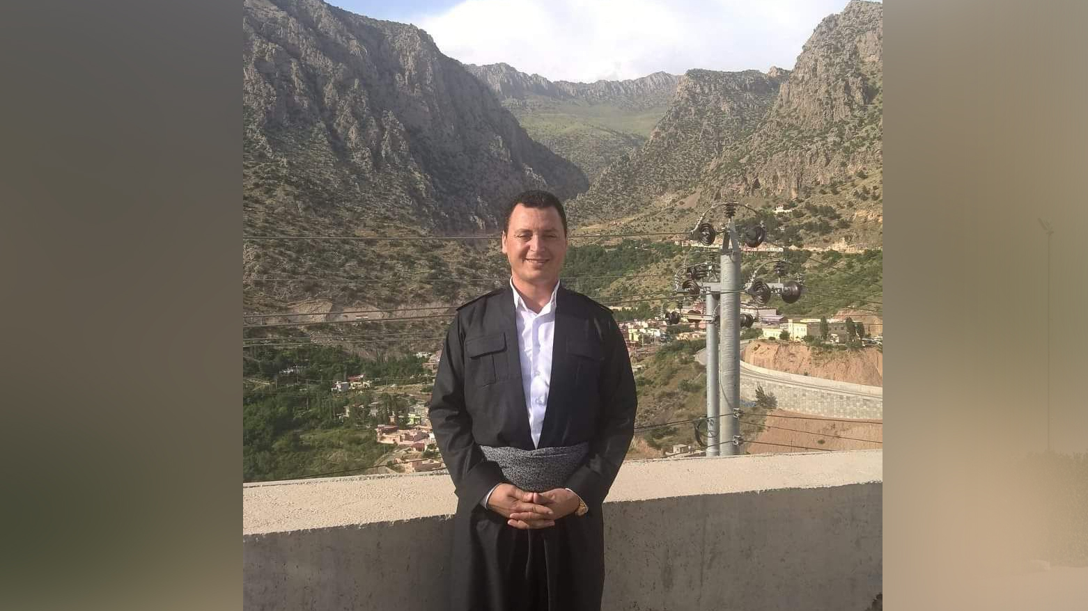 مەحموود زاید: پارتی قوربانی گەورەی لە بەرانبەر دڕندەیی حکوومەتە شۆڤێنییەکان داوە