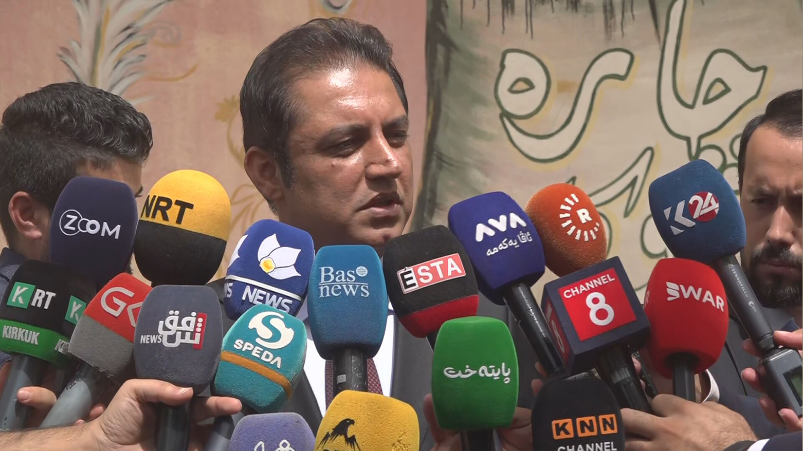 پرۆژەی ڕووناکی کاریگەریی گەورەی لەسەر کەرتی پەروەردە و کواڵێتی خوێندن هەیە