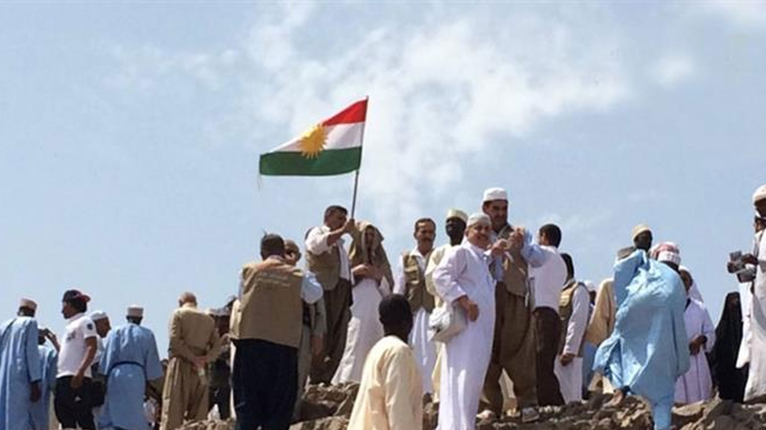 حەج و عومرەی کوردستان: بەهۆی چلەی ئیمام حوسێن گەشتەکانی هێڵی ئاسمانی فڕۆکەی عێراقییە ڕاگیراوە