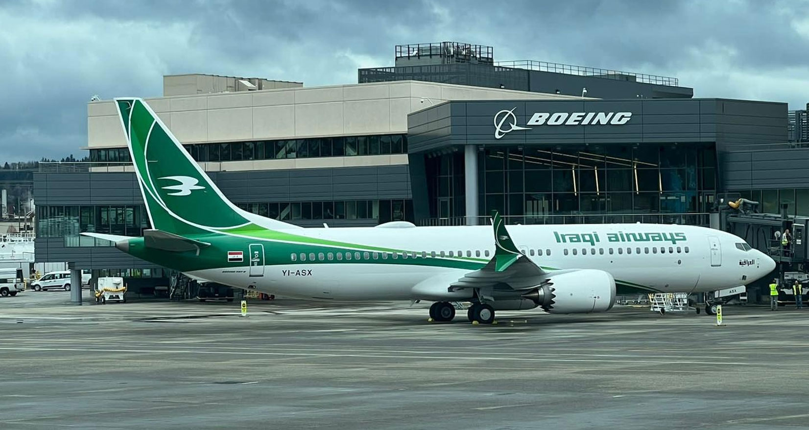 تعليق رحلات "العراقية" يترك 2000 معتمر من كوردستان عالقين في السعودية