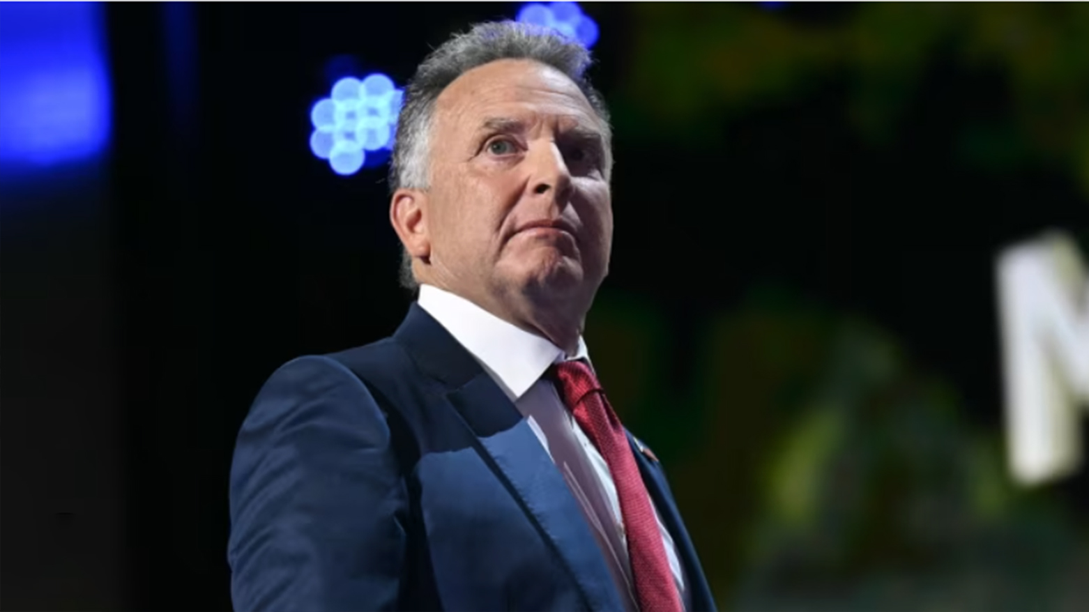ABD Başkanı Donald Trump’ın Orta Doğu Özel Temsilcisi Steve Witkoff