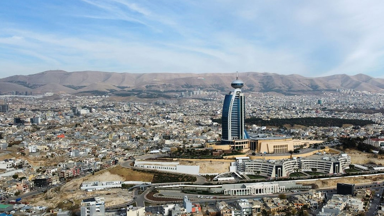 Silêmanî