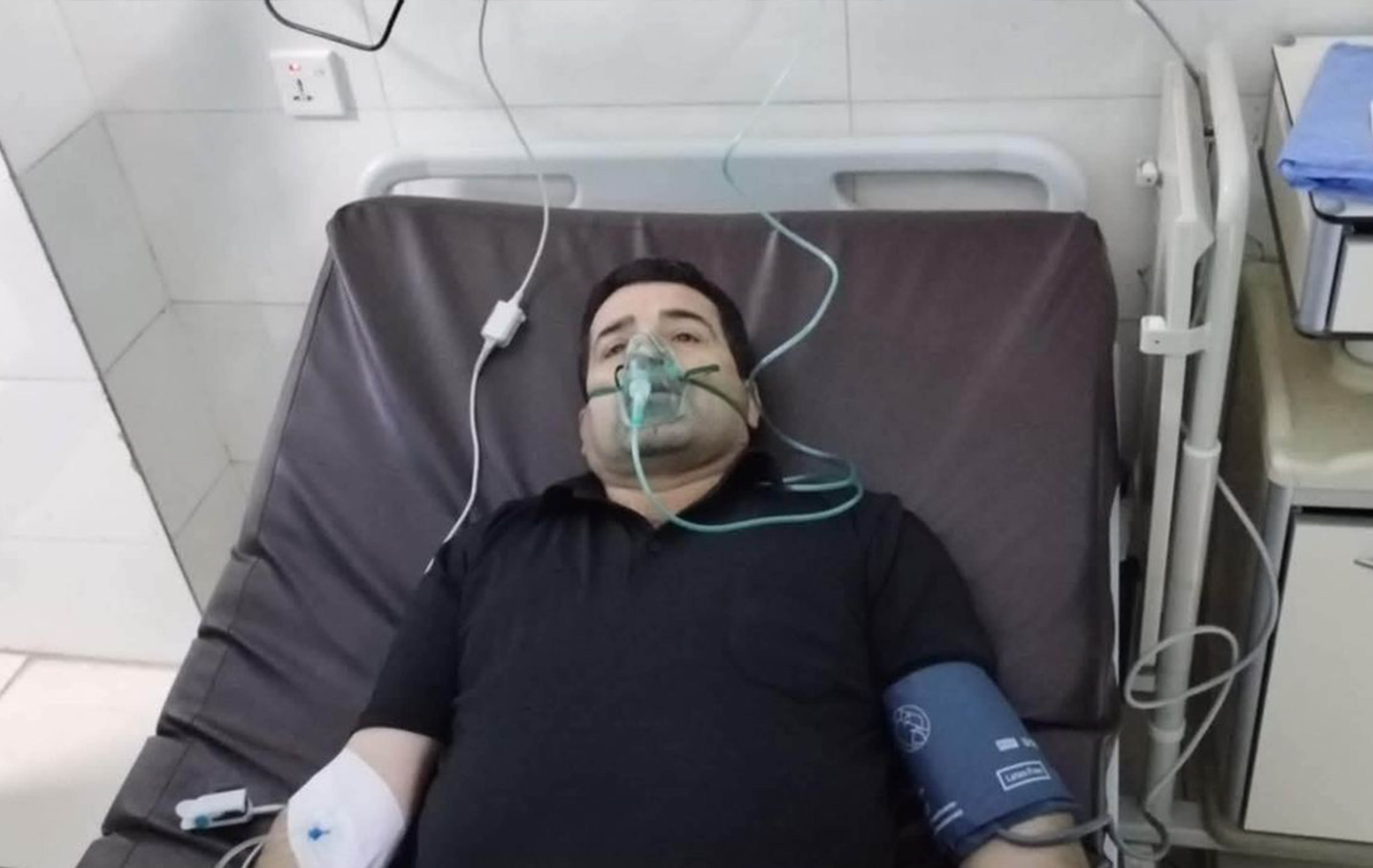 قائممقام حلبجة