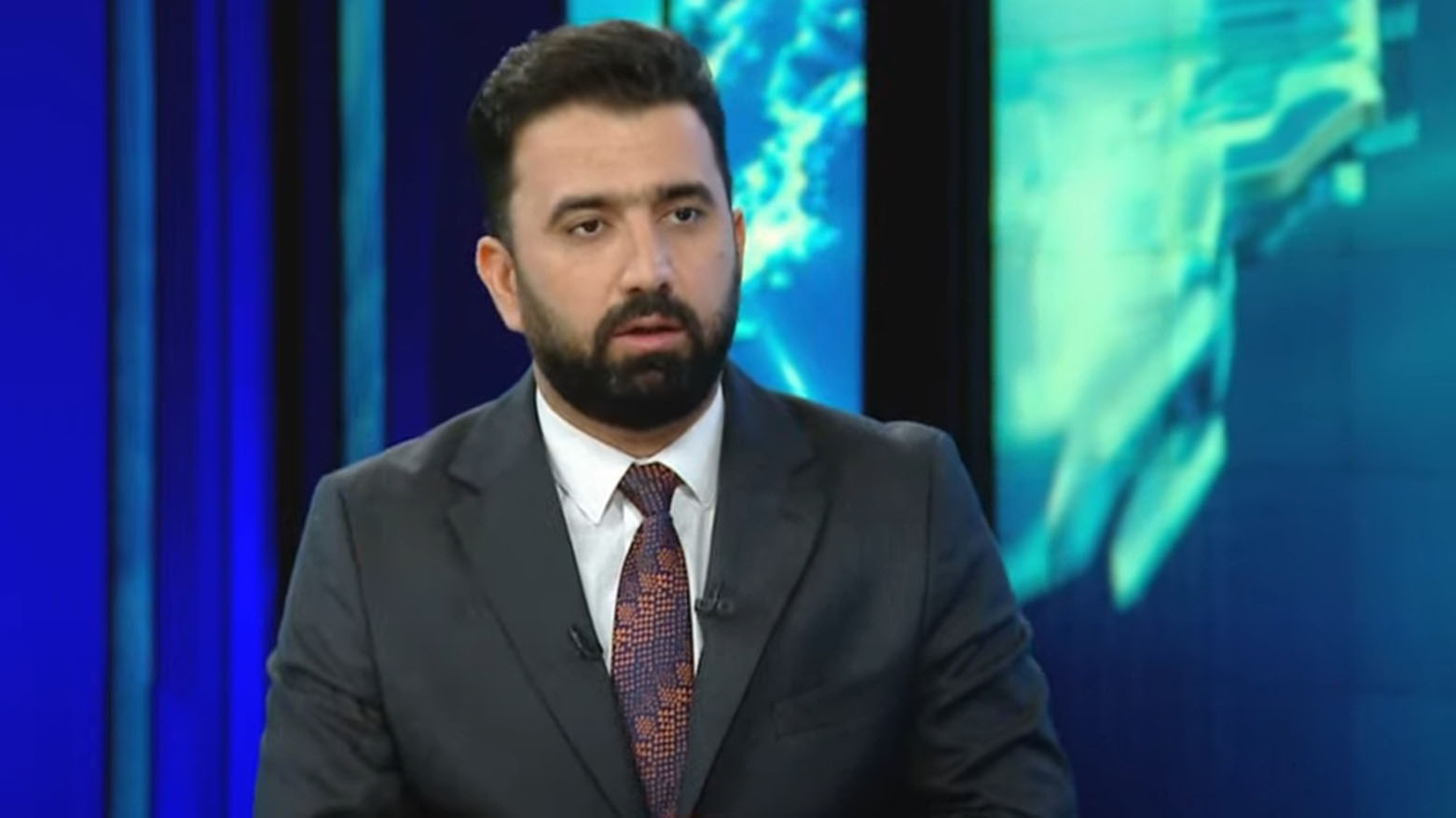 دیلان ڕواندزی