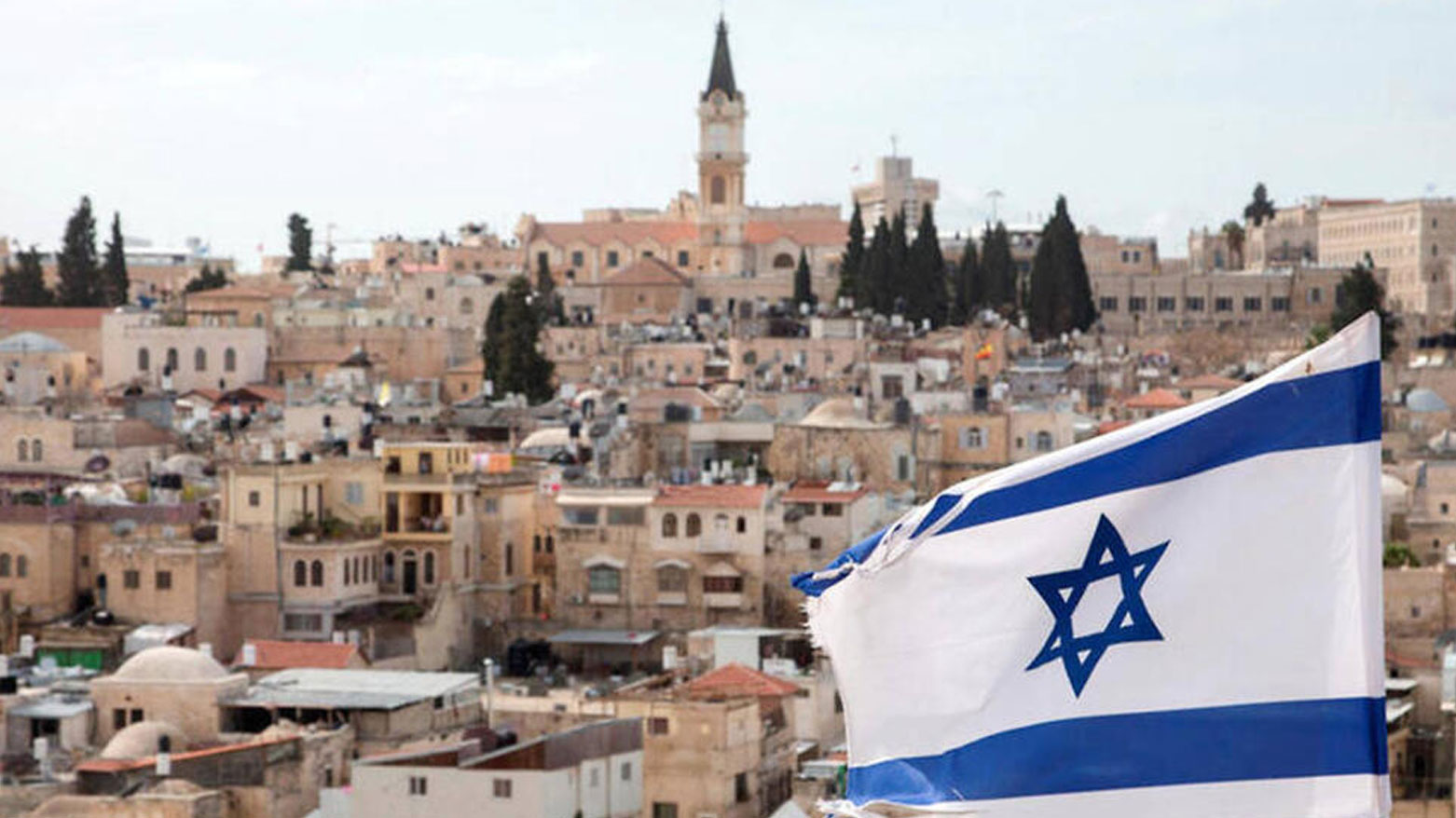 إسرائيل تسحب تأشيرات ممثلي أستراليا لدى السلطة الفلسطينية