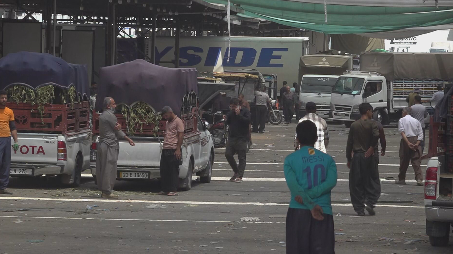 پاڵپشتی حکوومەتی هەرێم، خواستی لەسەر بەرهەمی خۆماڵی زیاد کردووە