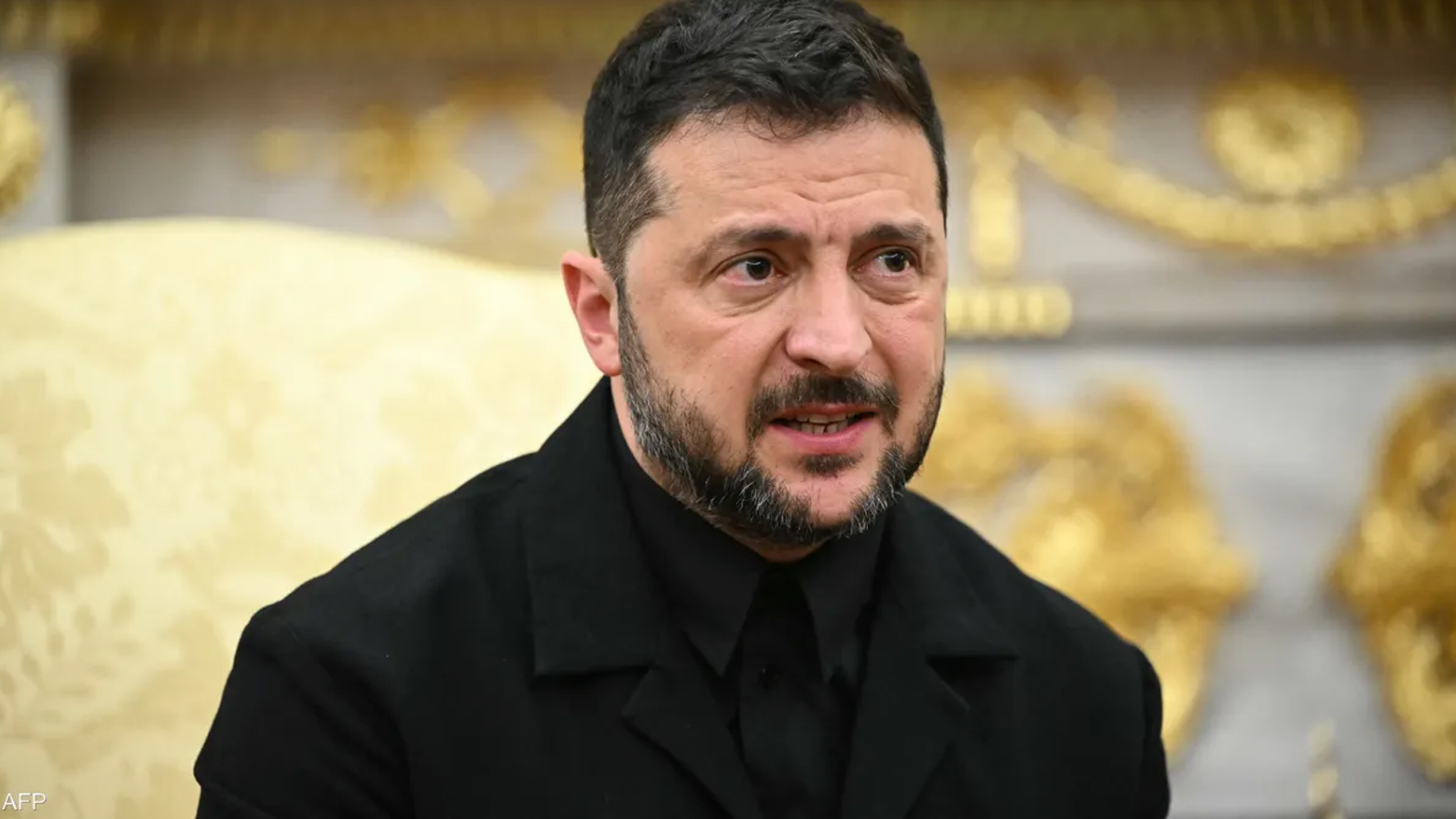 Zelenskiy: Putin ile ikili bir görüşmeye hazırım