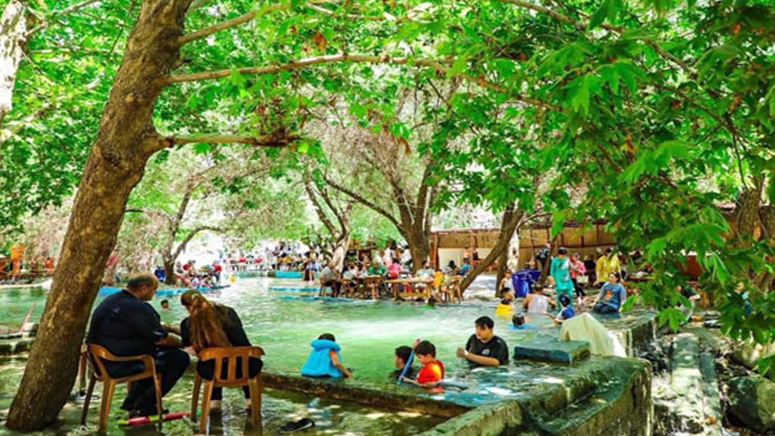 بەمزووانە پۆلیسی گەشتیاریی لە ناوچە گەشتیارییەکان دەستبەکار دەبن