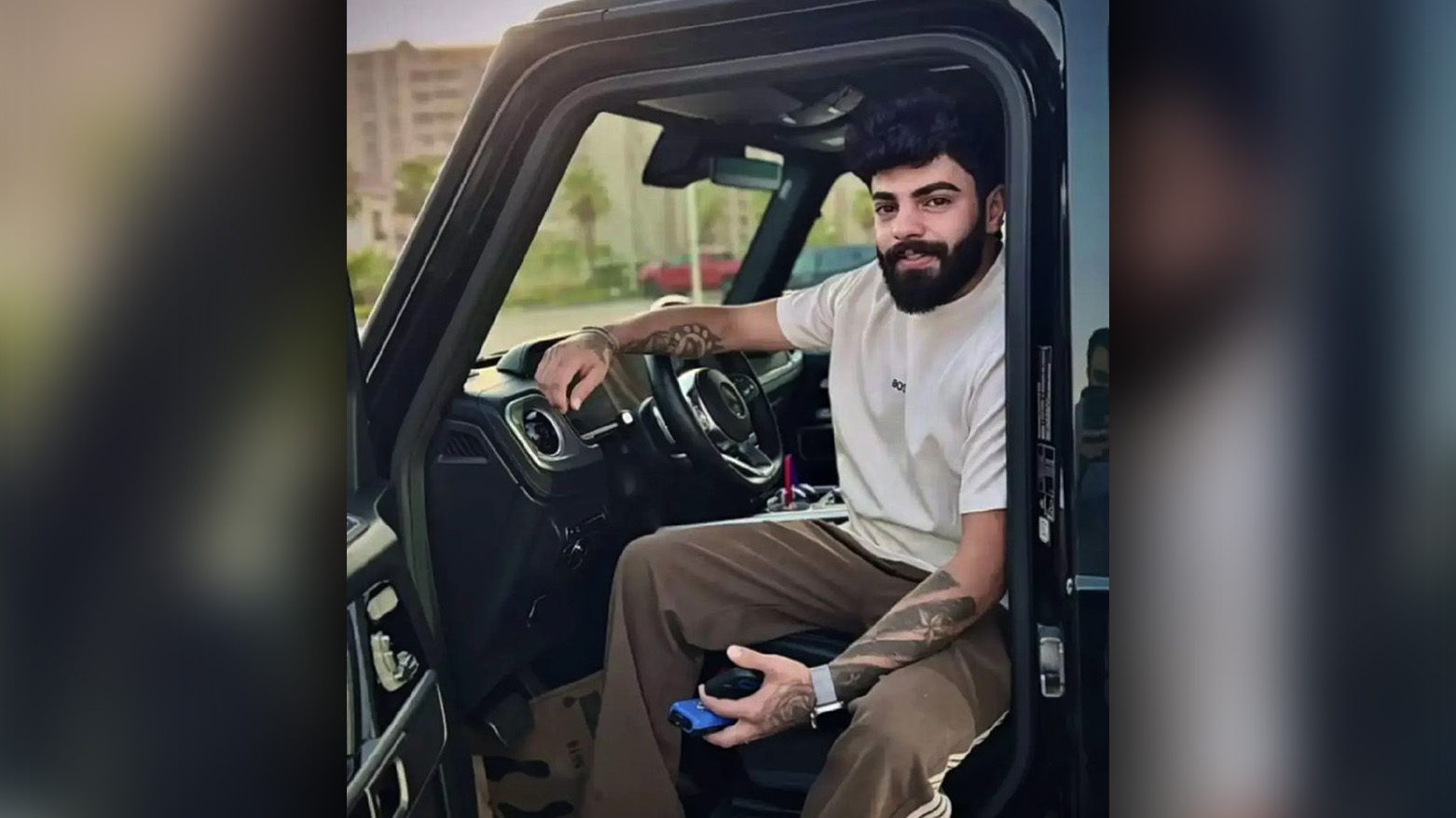 (ڕێبۆ مەلیکی تیکتۆکچی)