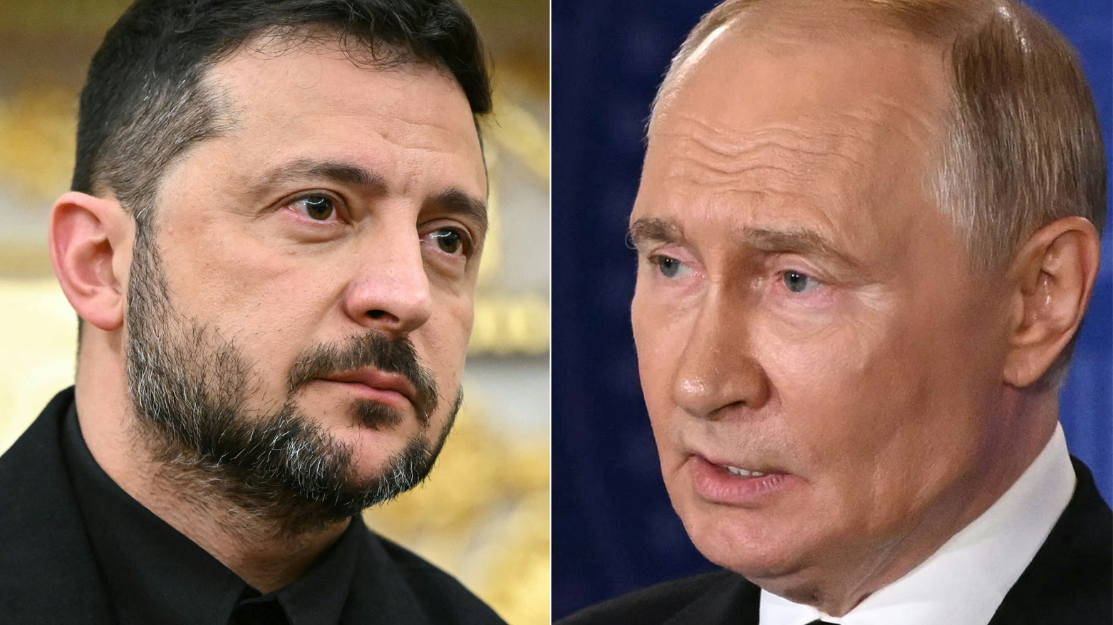 سويسرا ستمنح بوتين "حصانة" إذا زارها لعقد لقاء من أجل السلام