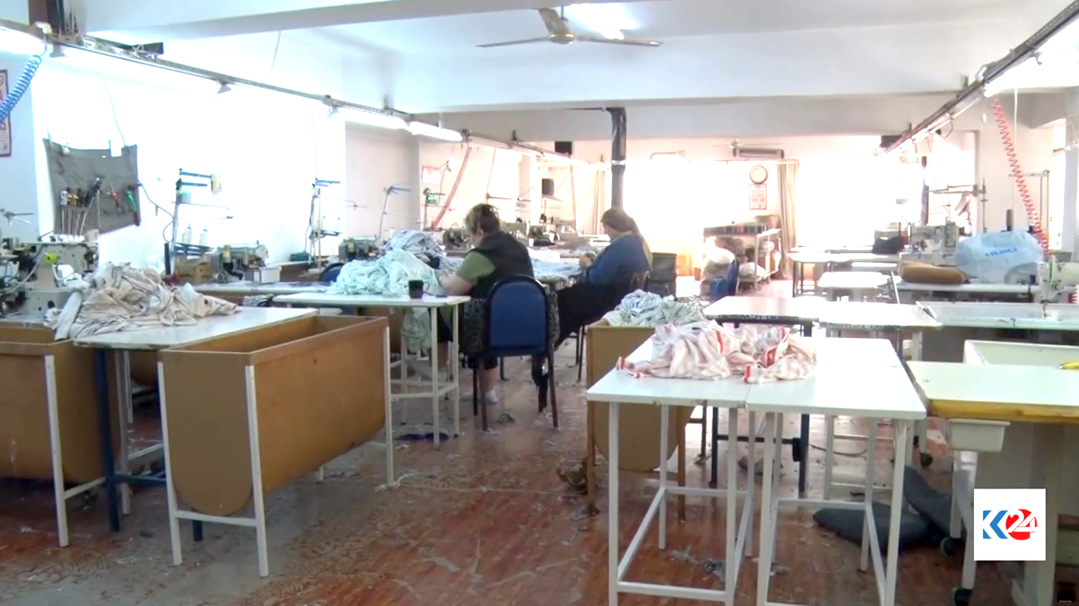 Sektora cilûbergan a Tirkiyeyê bi krîzeke mezin re rû bi rû ye