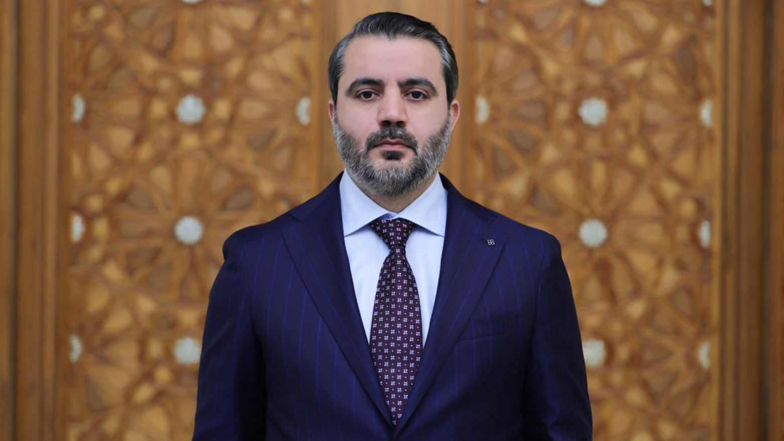 SANA: Şeybanî li Parîsê bi şandeke Îsraîlî re li ser kêmkirina aloziyan rageşiyê civiya