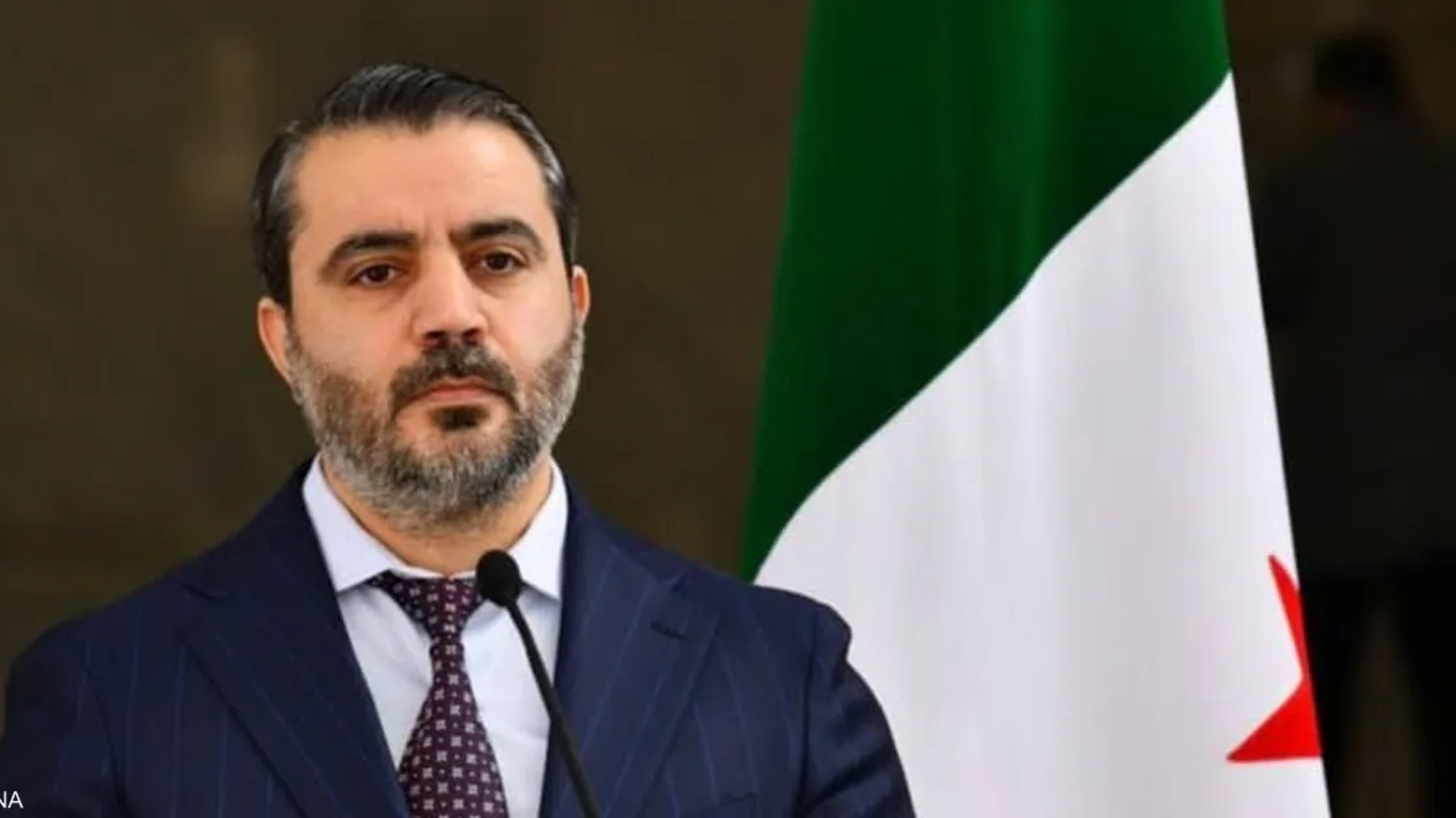 برعاية أمريكية.. وزير الخارجية السوري التقى وفداً إسرائيلياً في باريس