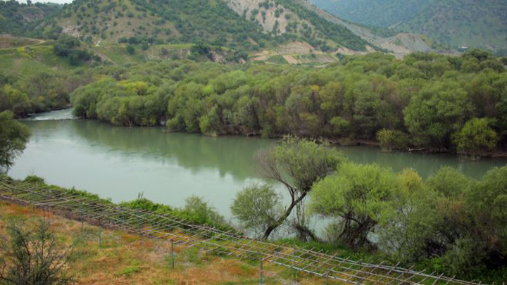 Şarbajêr, ji dilê Kurdistanê ber bi Lîsteya Mîrateya Cîhanî ya UNESCOyê ve