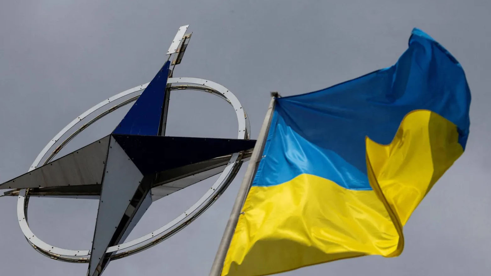 رؤساء أركان حلف شمال الأطلسي يعقدون محادثات بشأن أوكرانيا