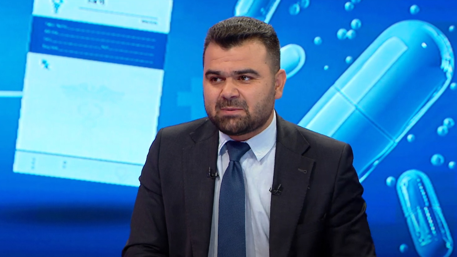 گوتەبێژی وەزارەتی تەندروستی: ڕاچێتەی سوور تایبەت بە هەندێک دەرمان دروست دەکرێت
