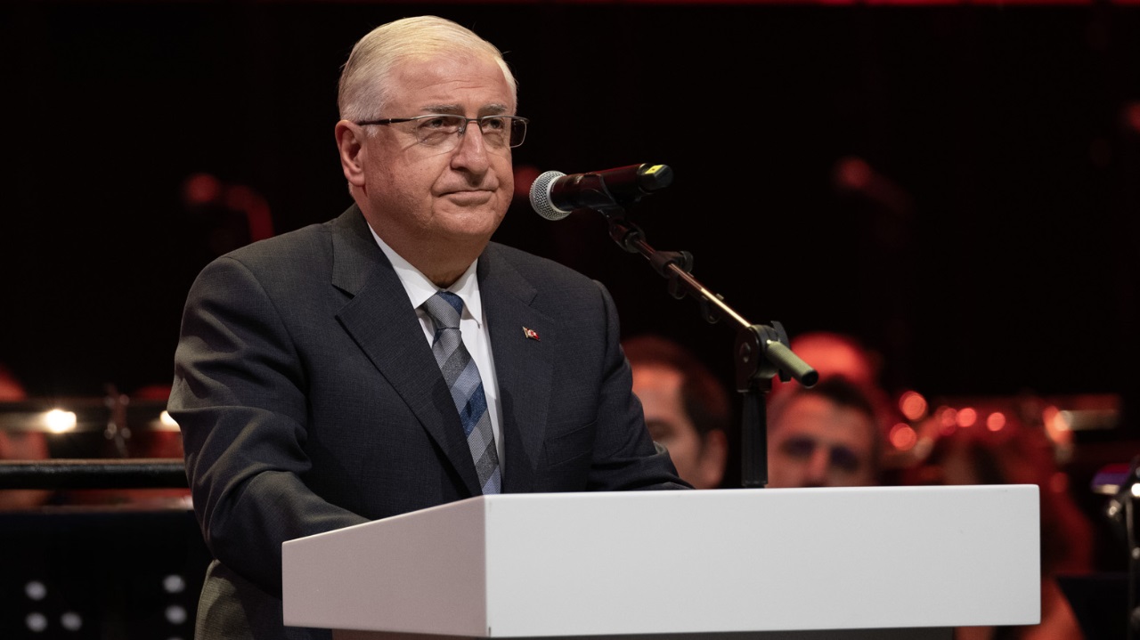 Yaşar Güler (FOTO-Arşiv)