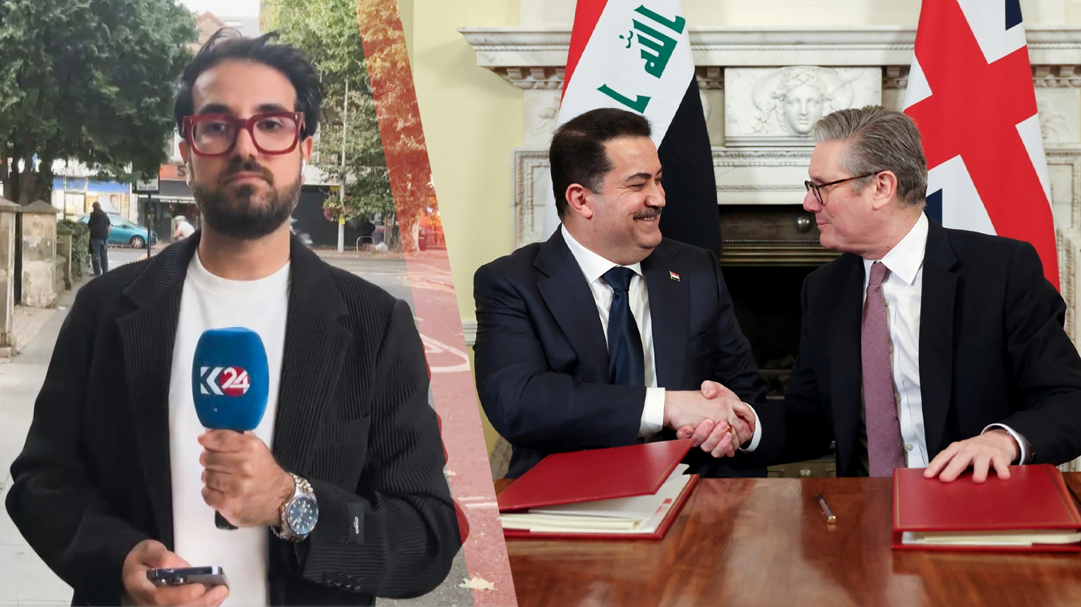 Irak ve İngiltere’den sığınmacılara karşı yeni adım