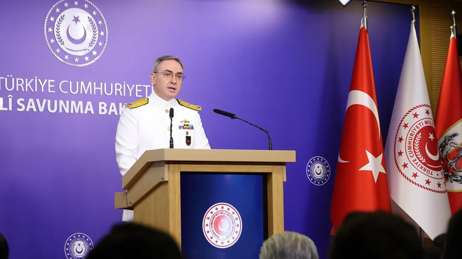 MSB iddiaları yanıtladı: Ukrayna'da önce ateşkes sağlanmalı