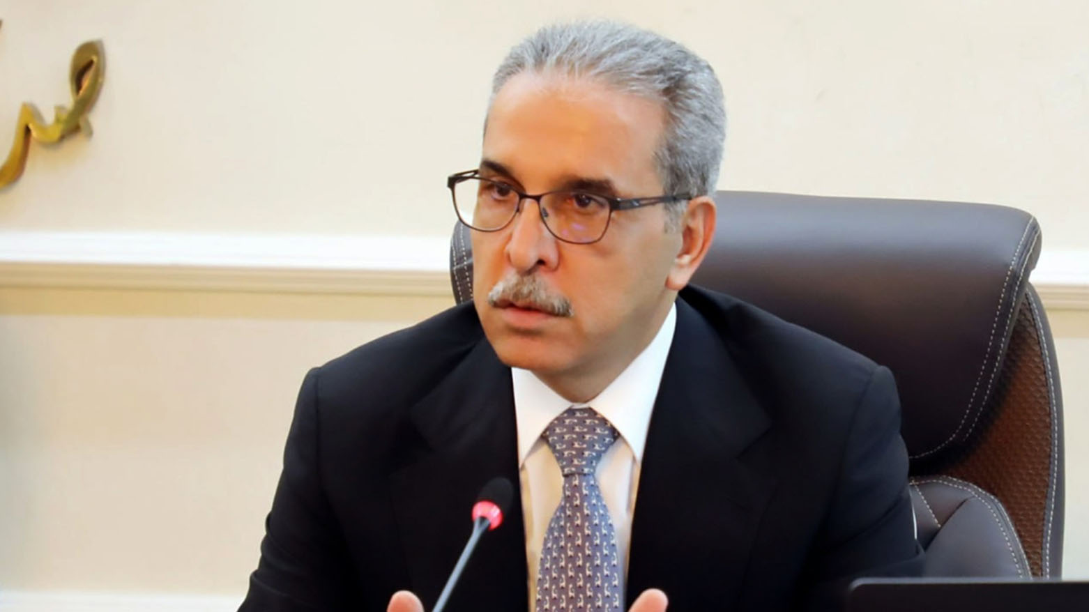 رئيس مجلس القضاء: جرائم داعش ضد الإيزيديين "مقيتة" ولا تشملها قوانين العفو