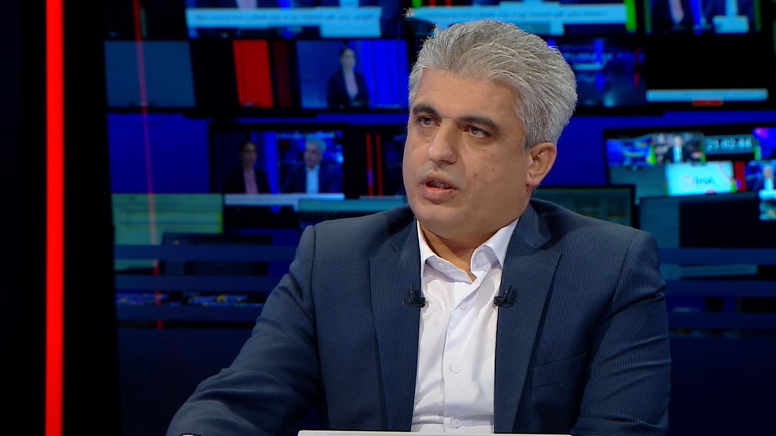 دکتر محمد زراری، مدیرکل دیوان محاسبات