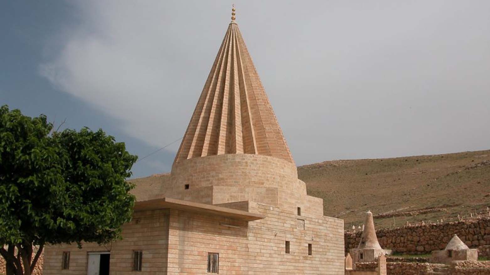 پیلانگێرییه‌كی نوێ له‌ شنگال و ده‌شتی نه‌ینه‌وا