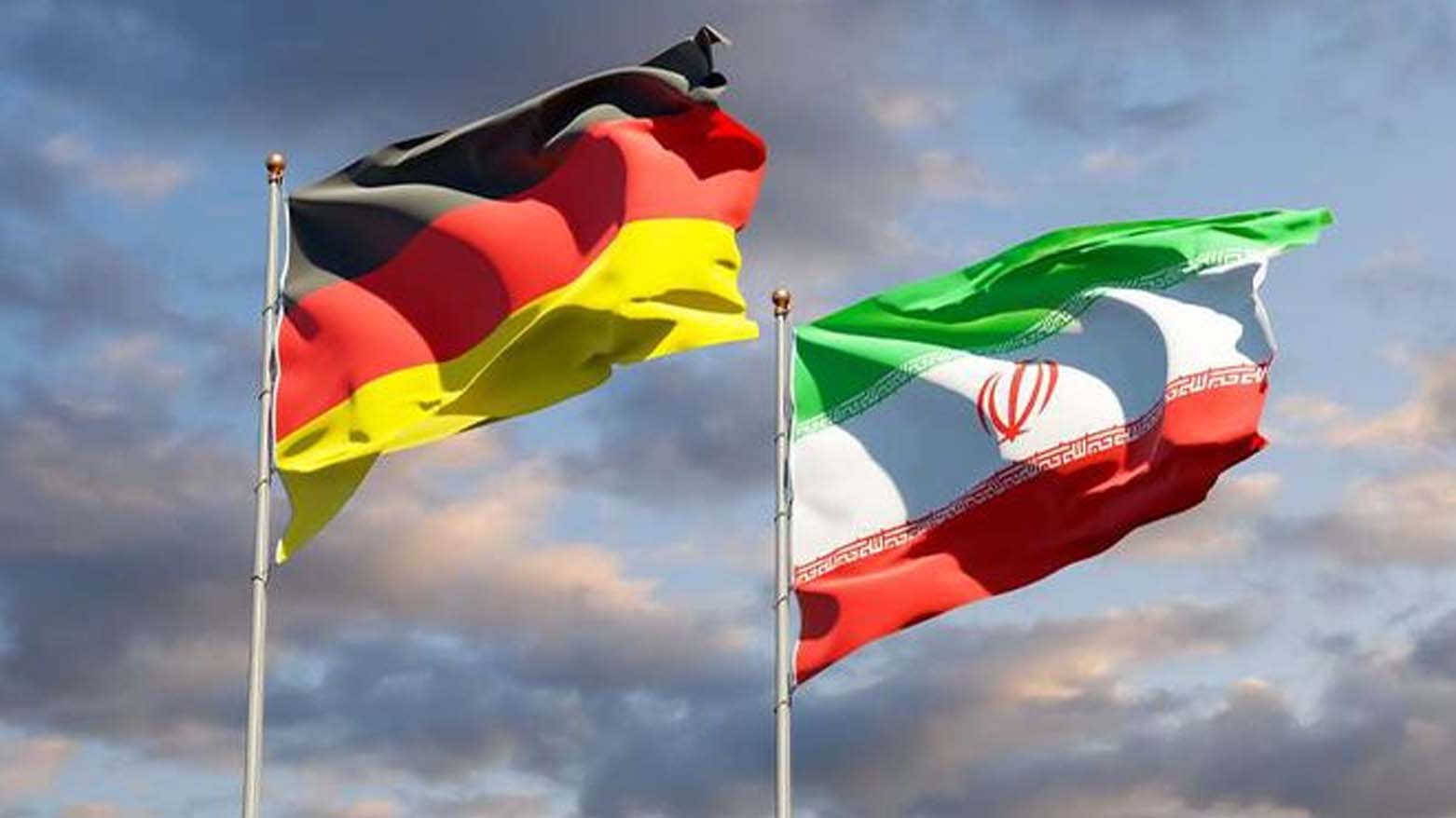 ئەڵمانیا داوای ڕێككه‌وتنێكی ئه‌تۆمی هه‌میشه‌یی له‌ ئێران ده‌كات