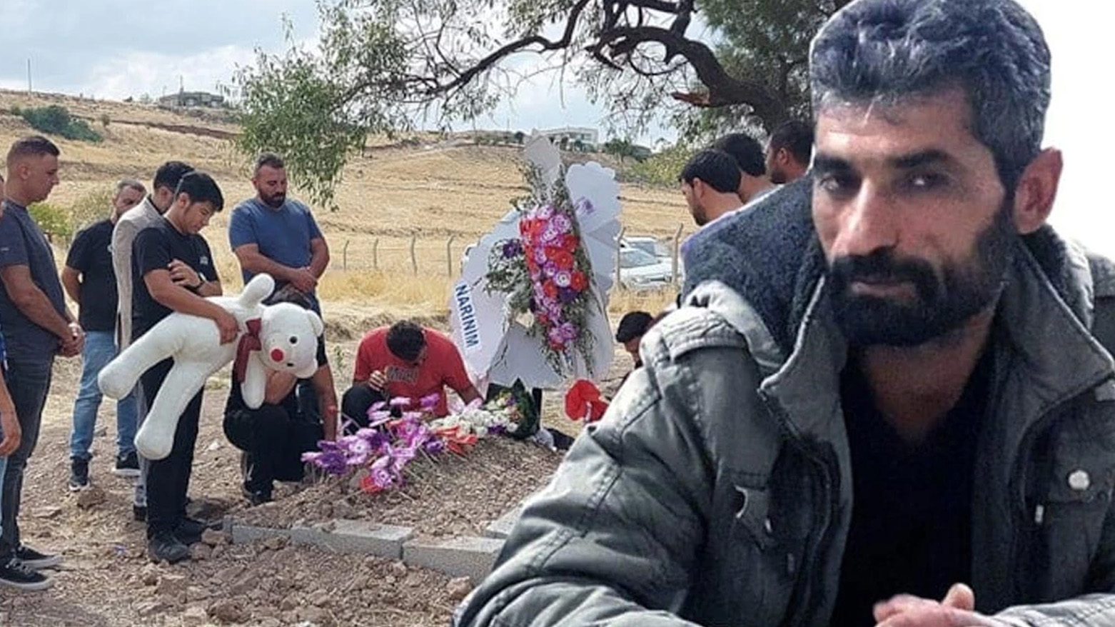 Narin Güran cinayeti- Nevzat Bahtiyar'ın telefonundan çıkan video dikkat çekti