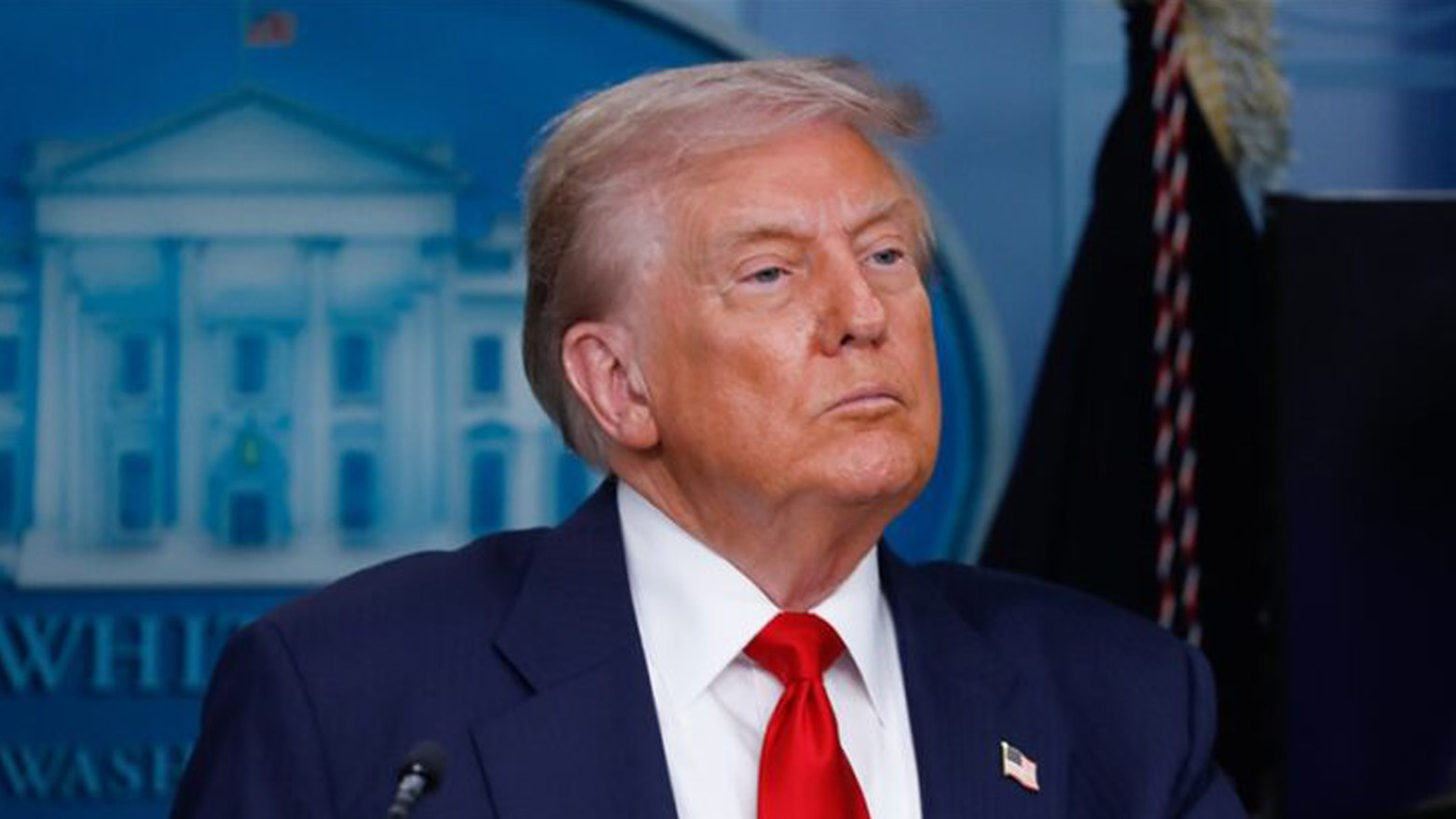 Trump'tan Fed Üyesi Cook'a: İstifa etmezse görevden alacağım