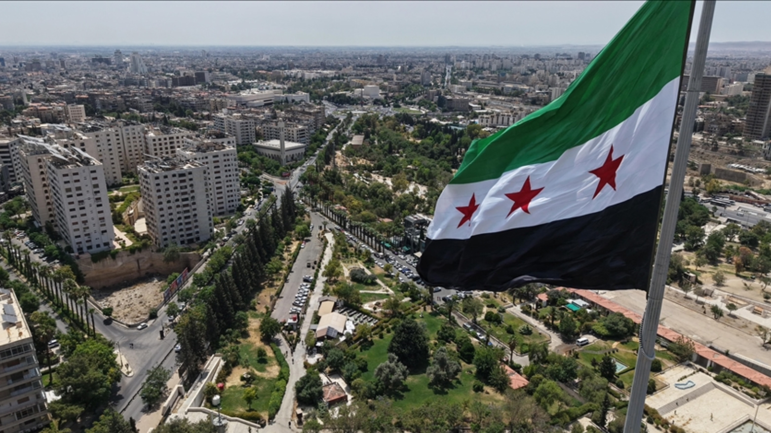 Hilbijartinên Sûriyeyê li Hesekê, Reqa û Siweydayê hatin paşxistin