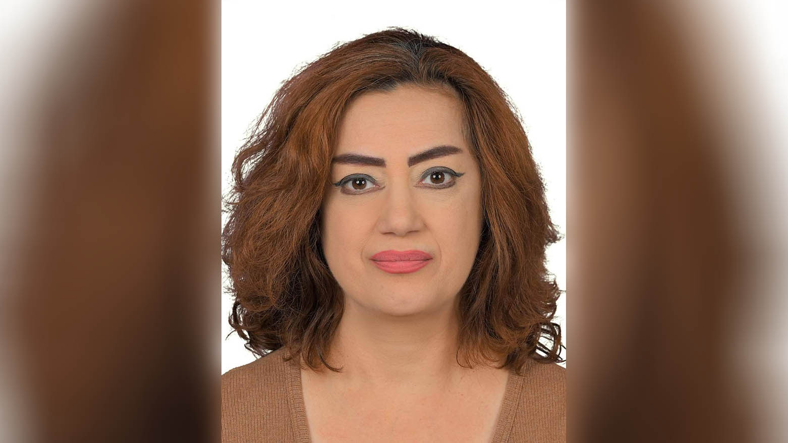 د.ئاریانا ئیبراهیم