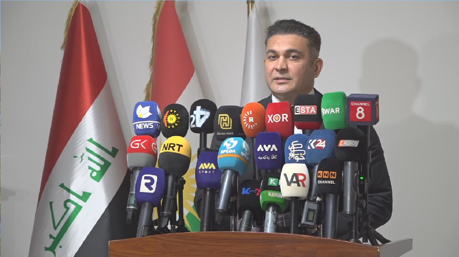 "دەبێت دەستەی كارگێری ئێستای یانەی هەولێر هەڵبوەشێتەوە"