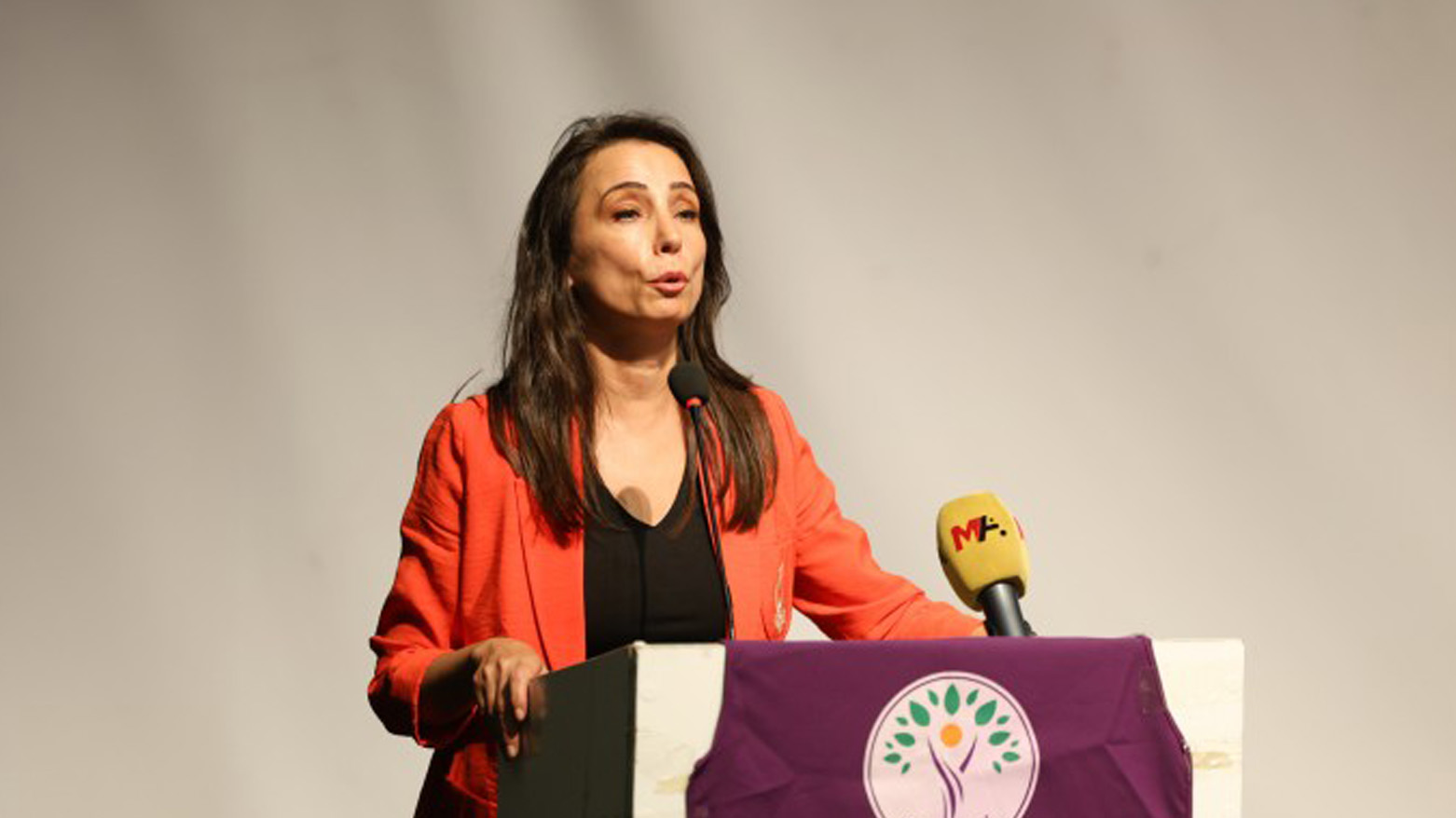 Tülay Hatimoğulları: Süreç Komisyonu zaman kaybetmeden Öcalan’la görüşmeli
