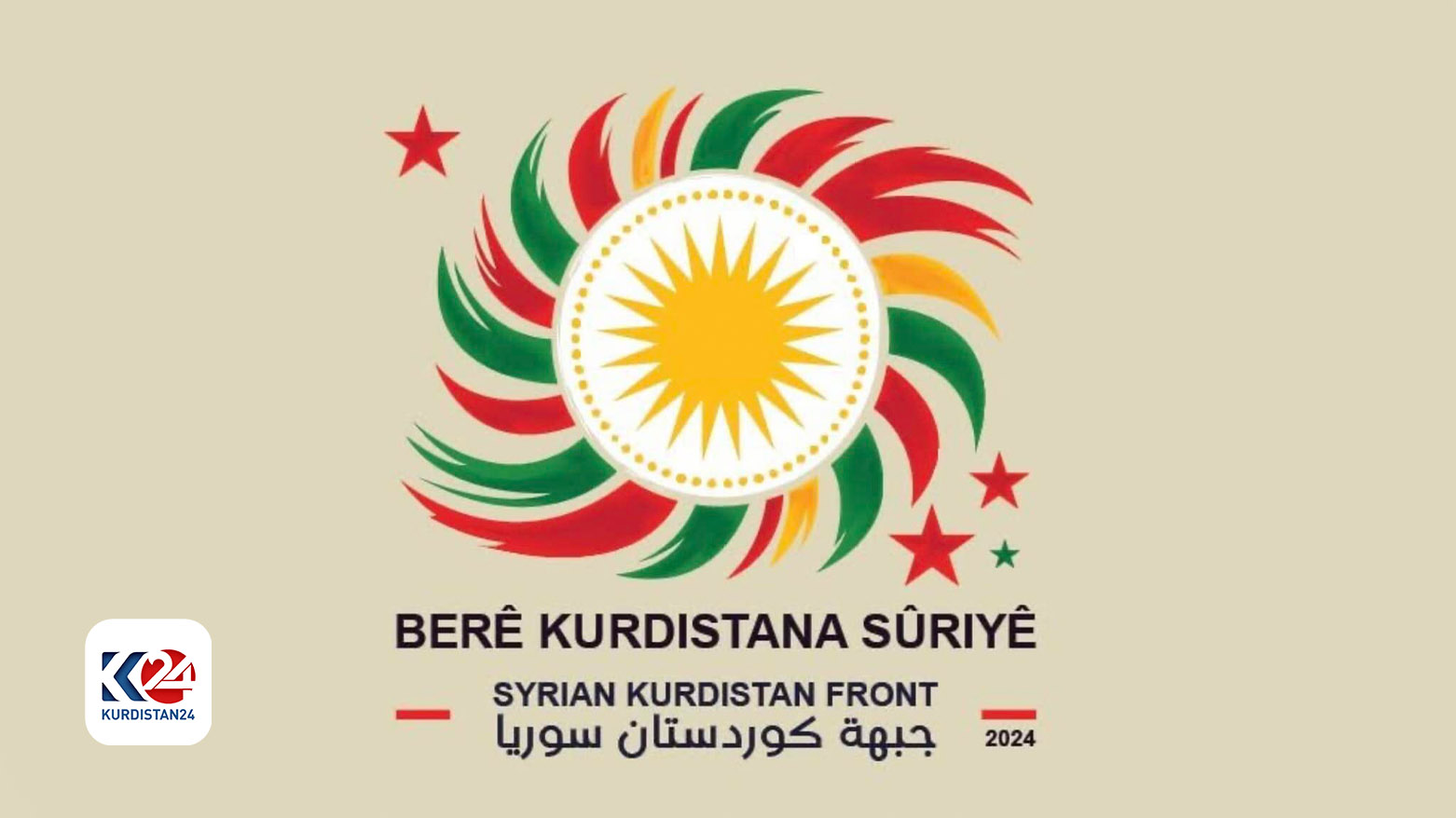 Berê Kurdistana Sûriyê
