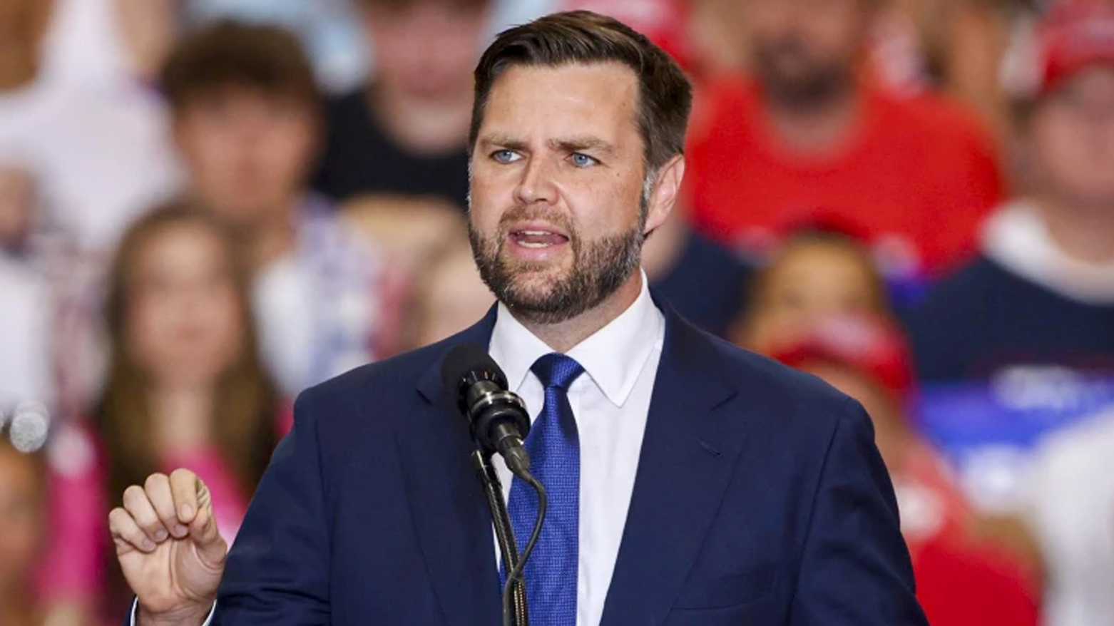 نائب الرئيس الأمريكي: روسيا قدمت تنازلات مهمة بشأن أوكرانيا