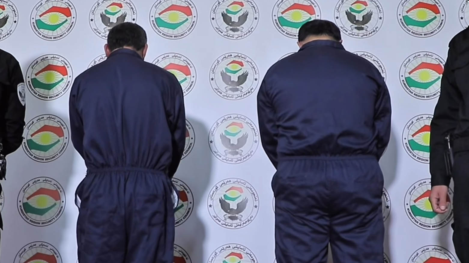 هەولێر.. دوو کەس بە تۆمەتی هەڵکوتانە سەر شوێنی کاری هاووڵاتییان دەستگیر کران