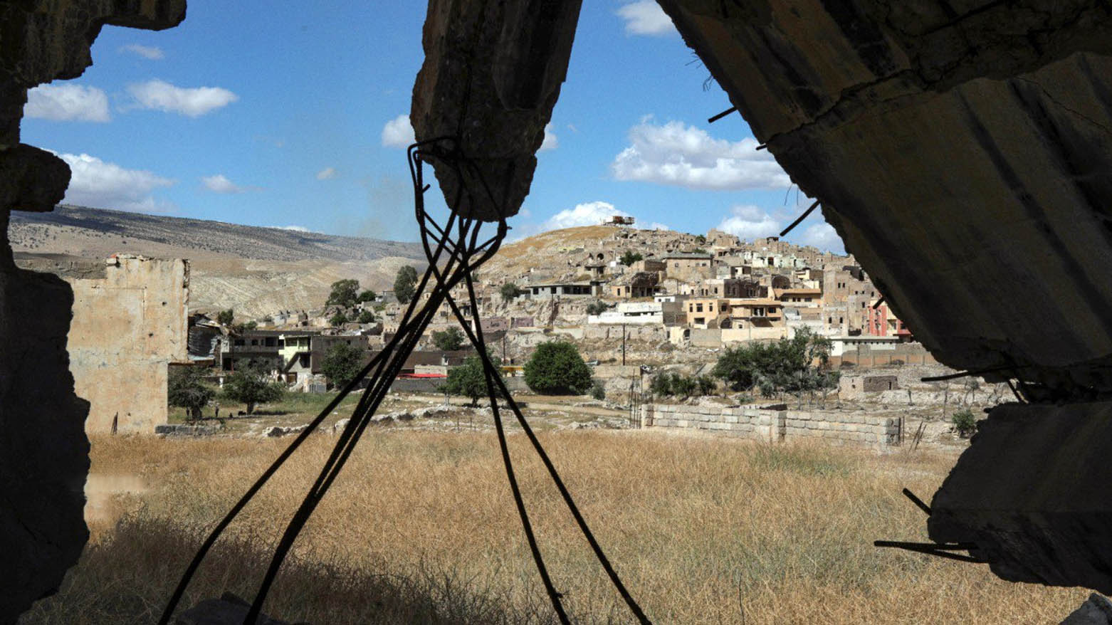 Êzidî ji biryara Wezareta Koç û Koçberan a Iraqê ne razî ne
