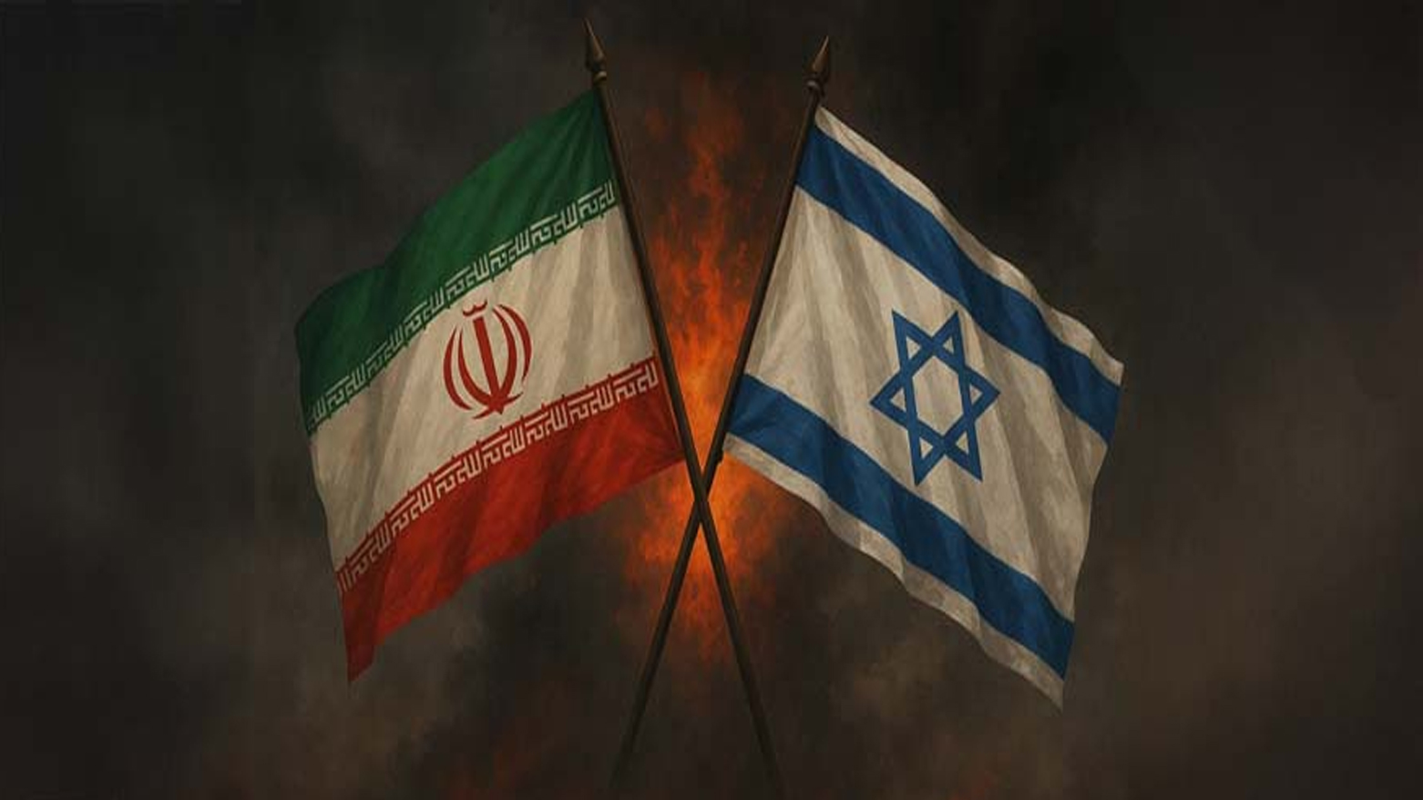ڕۆژهەڵاتی ناوەڕاست لەبەردەم جەنگی دووەمی ئیسرائیل و ئێراندا