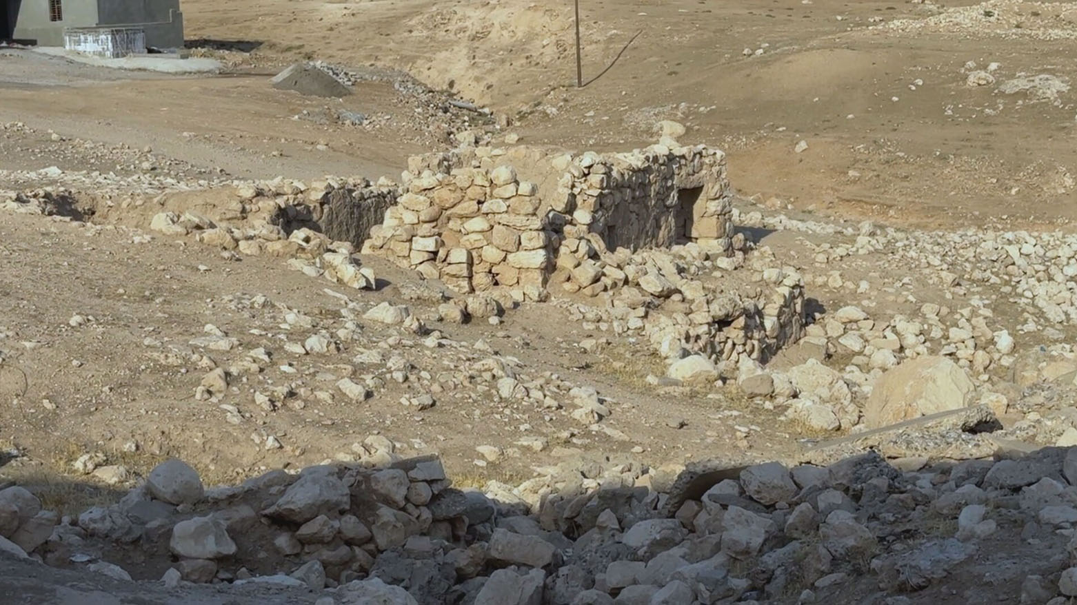 أنفال بادينان… 37 عاماً على الإبادة وجرح لم يندمل