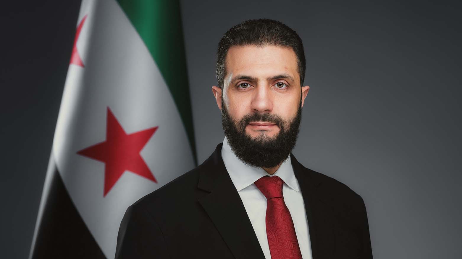 Suriye lideri Şaraa BM Genel Kurulunda konuşacak