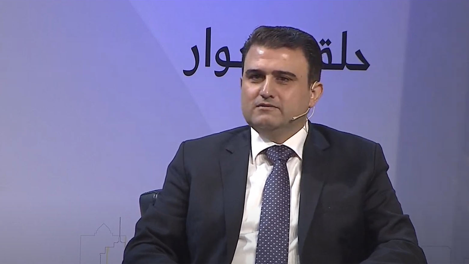 ئومێد سەباح: حکوومەتی هەرێم مانگانە پێویستی بە ترلیۆنێک و 200 ملیار دینار هەیە