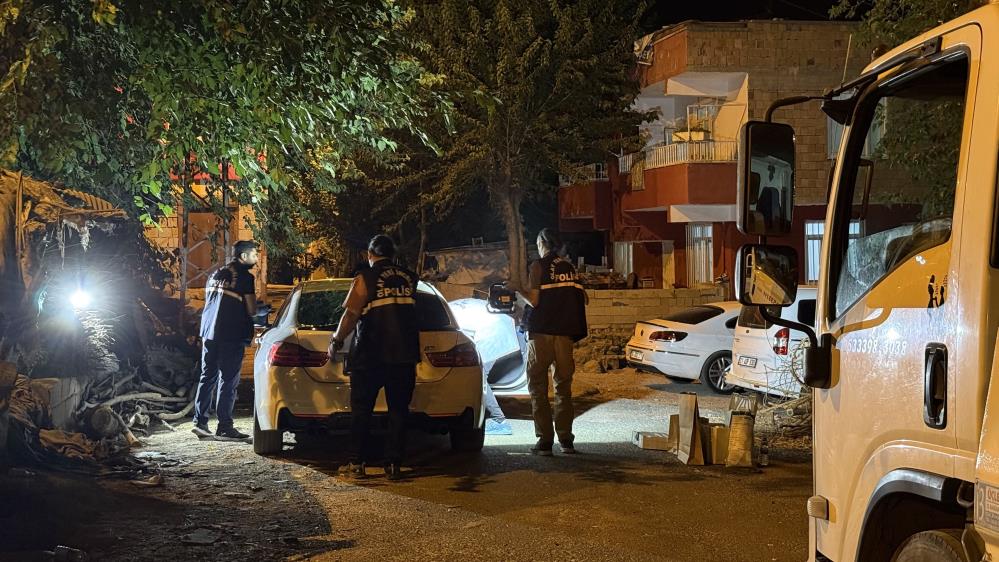 Diyarbakır'da silahlı kavga: 2 ölü, 5 yaralı