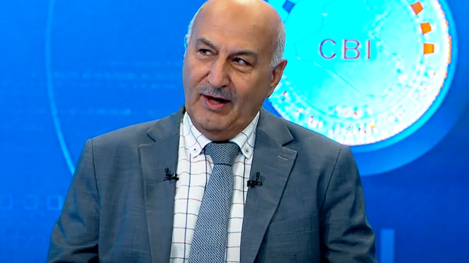 مستشار مصرفي: القطاع المصرفي العراقي يواجه تحديات غير مسبوقة