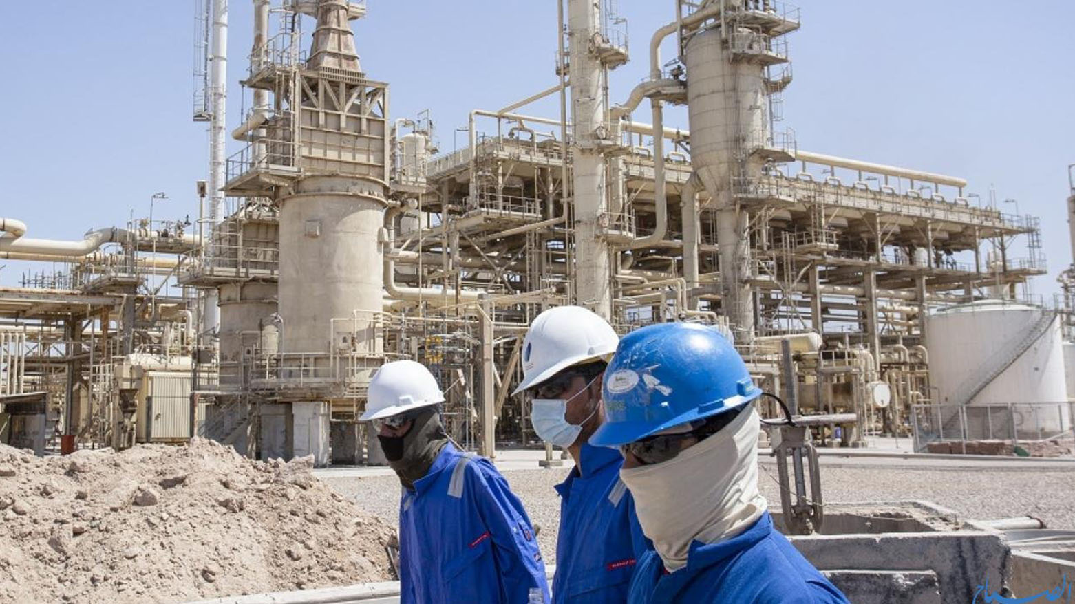 نقابة عمال كوردستان: انخفاض ملحوظ في وفيات العمال بفضل إجراءات السلامة المهنية