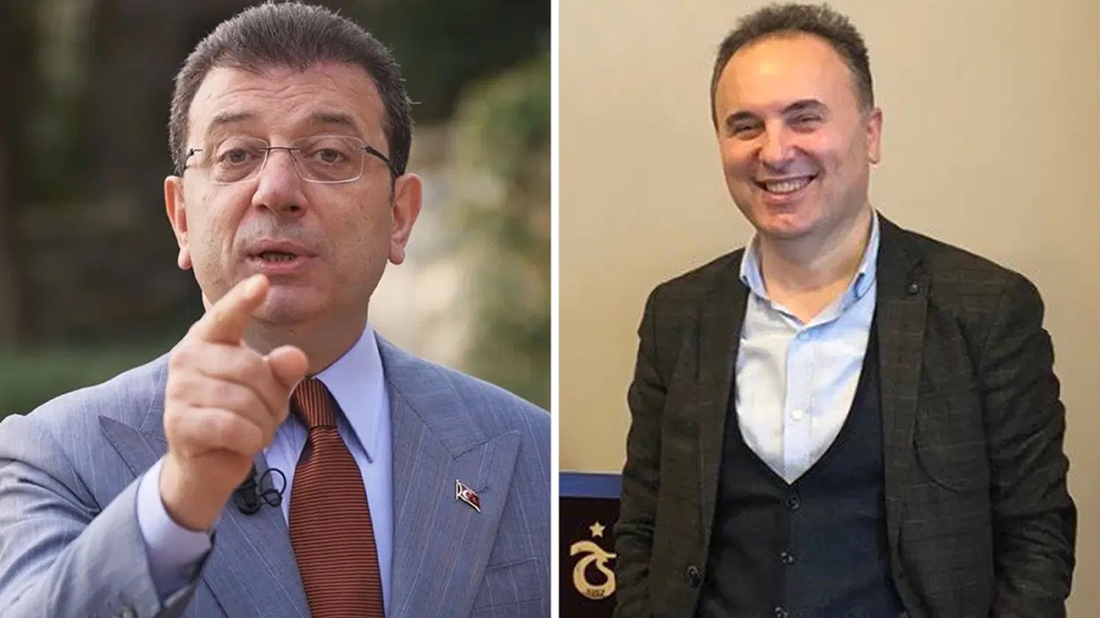 İmamoğlu’nun avukatı Nusret Yılmaz gözaltına alındı